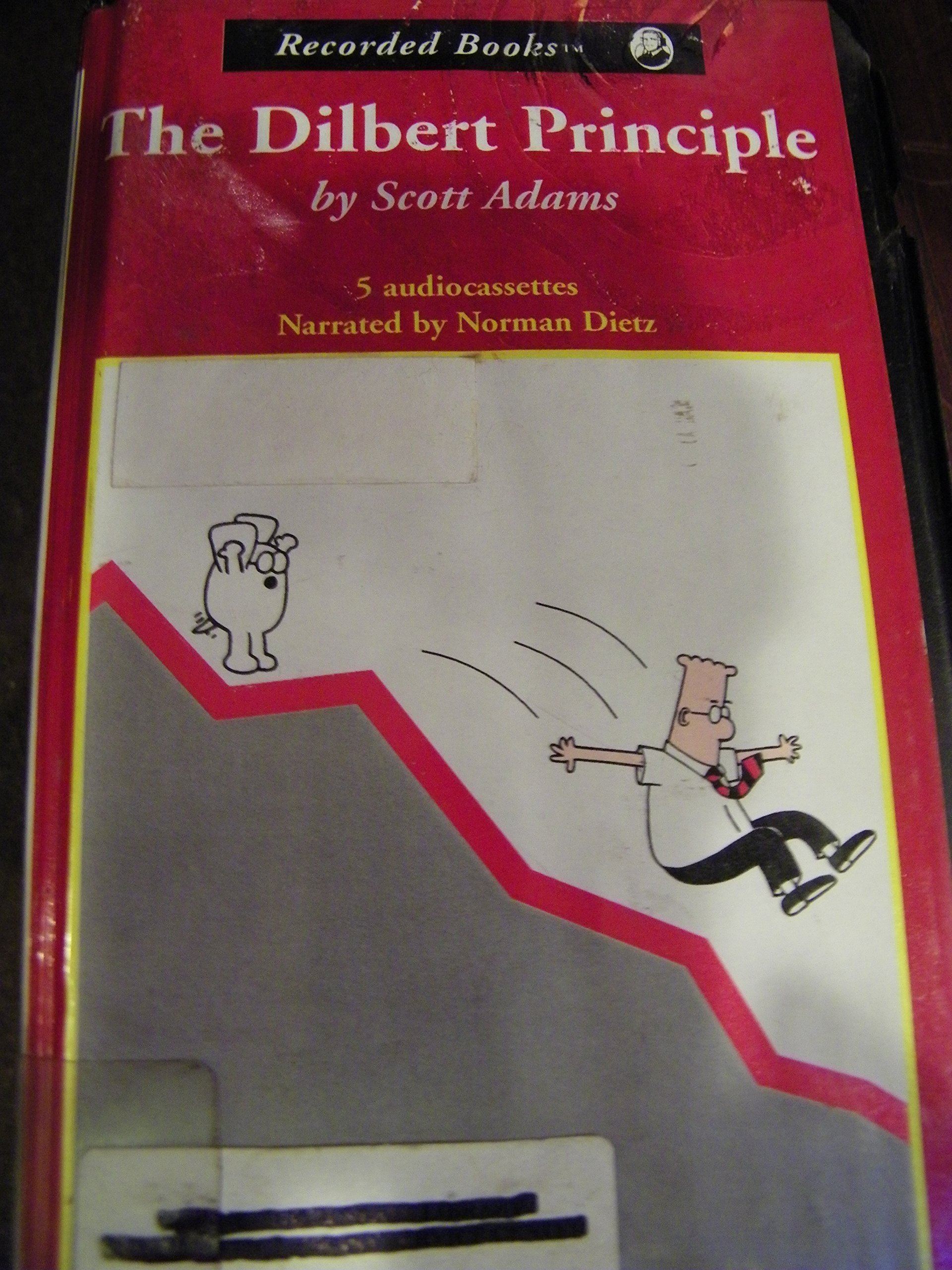 The peter principle