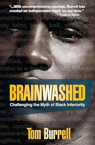 Download Brainwashed: Challenging the Myth of Black Inferiority PDF