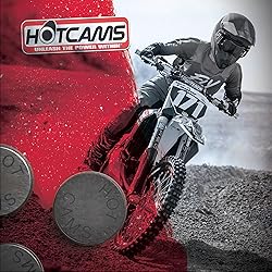 Hot Cams 9.48mm Complete Shim Kit HCSHIM02 for
