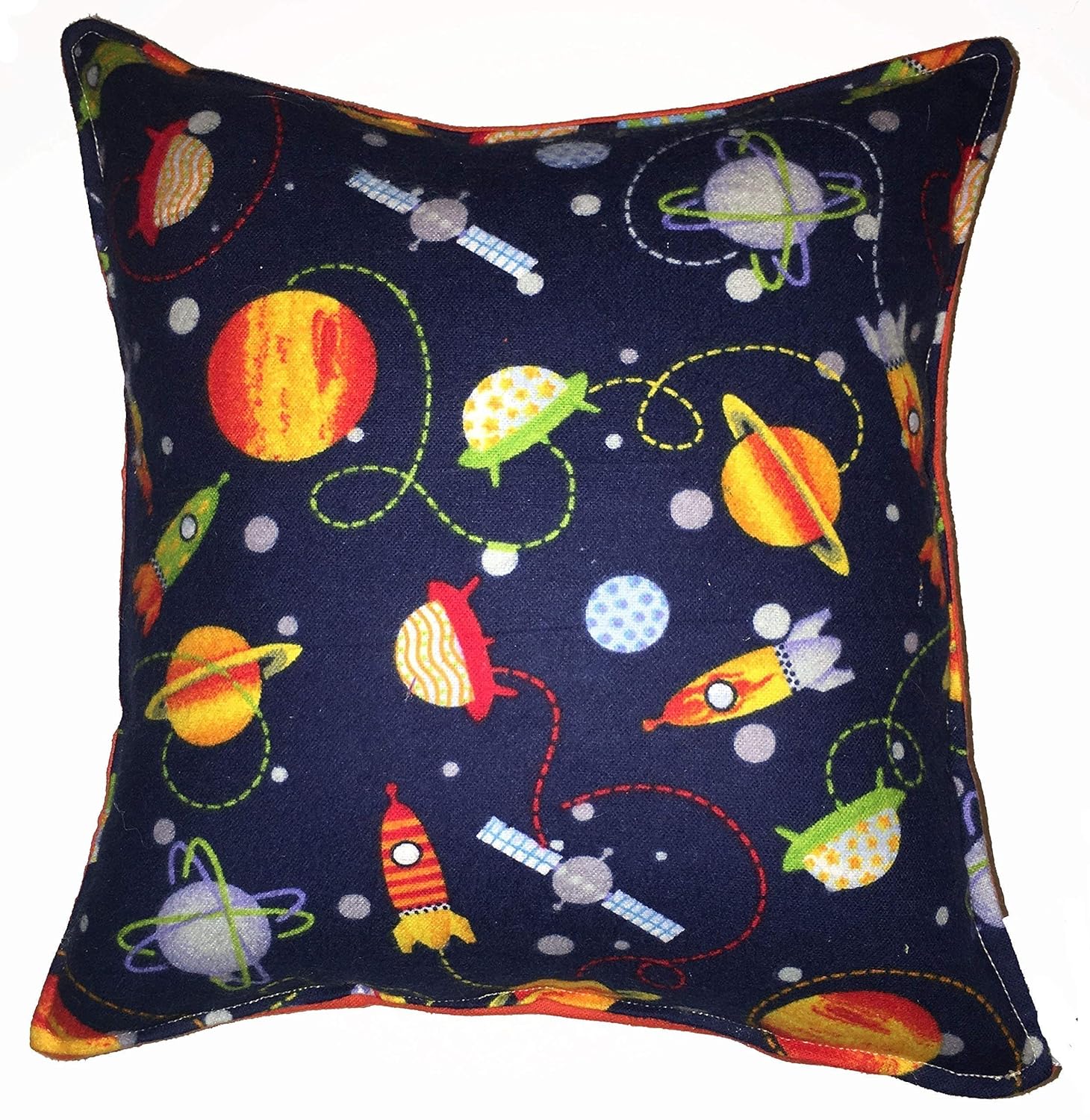 Space Pillow Solar System Pillow All Our Pillows