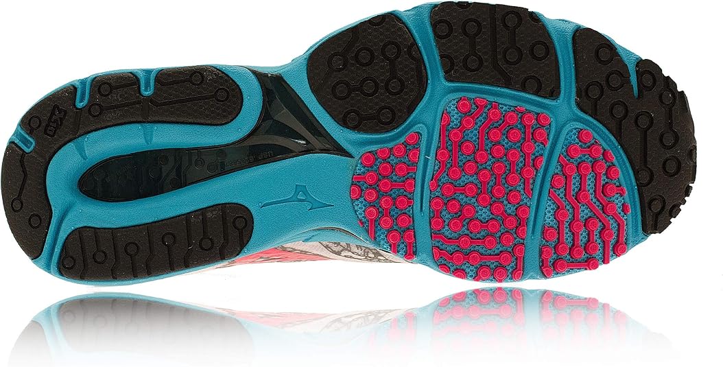 mizuno wave sayonara 4 uomo oro