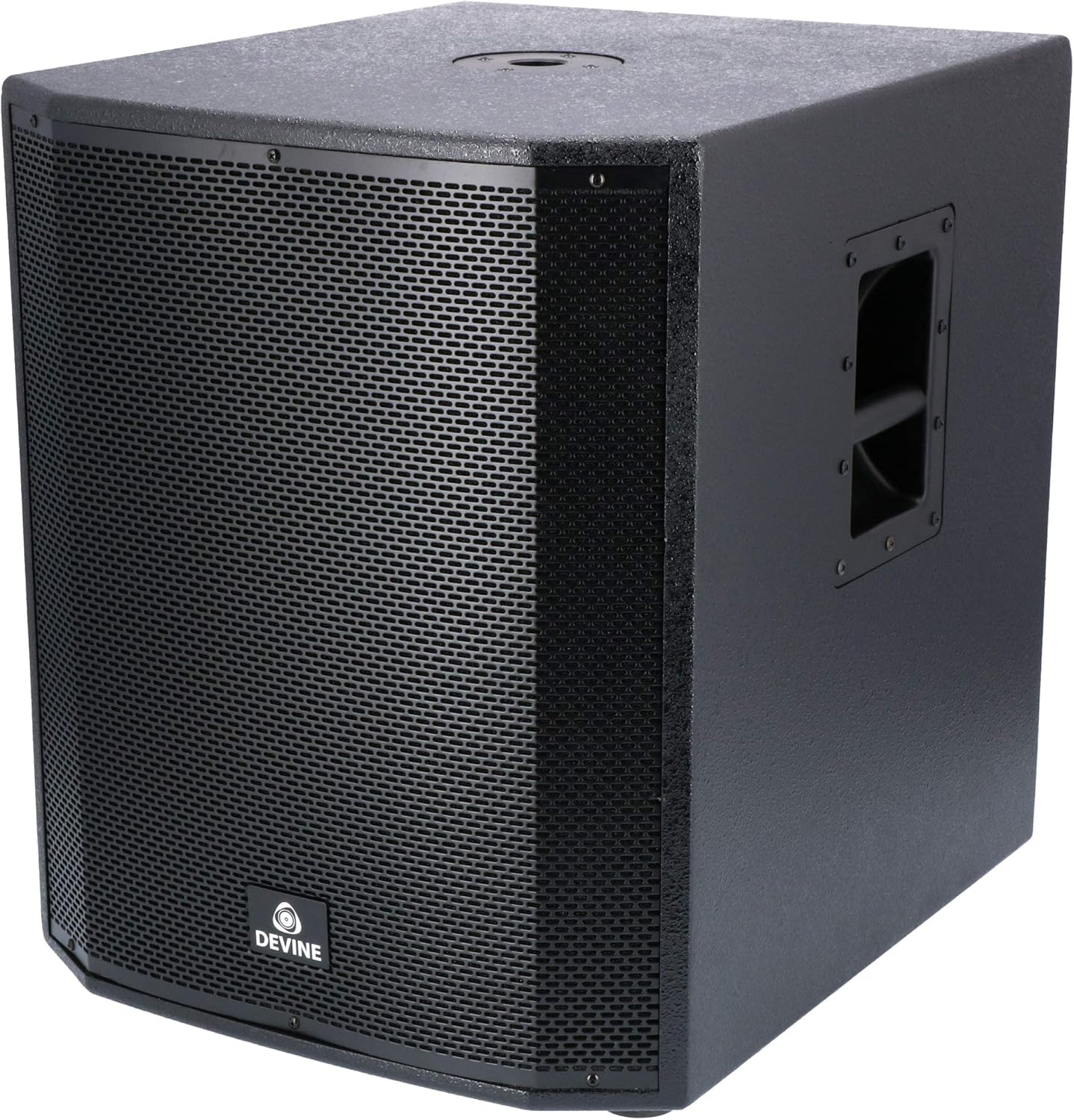 18 inch passive subwoofer