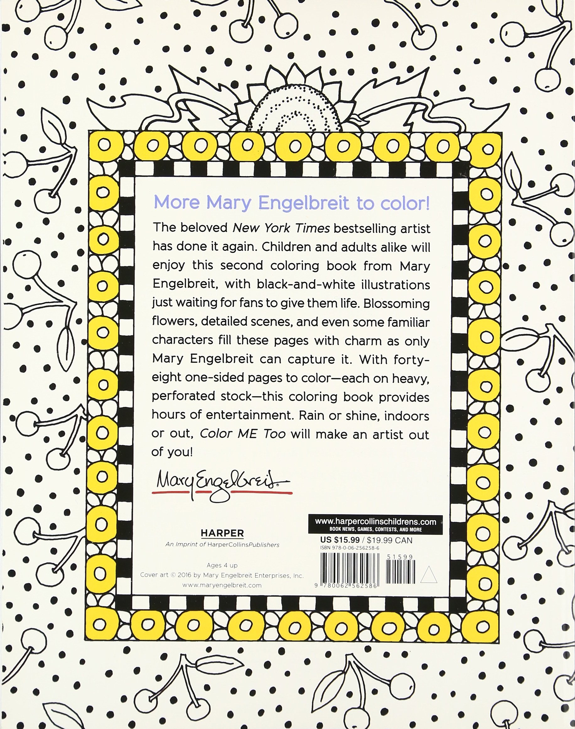 30 Mary Engelbreit Coloring Books Zsksydny Coloring Pages