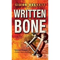 Written in Bone (David Hunter)