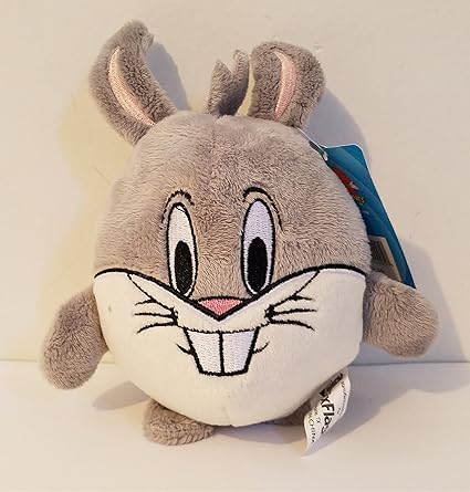 peluches de six flags