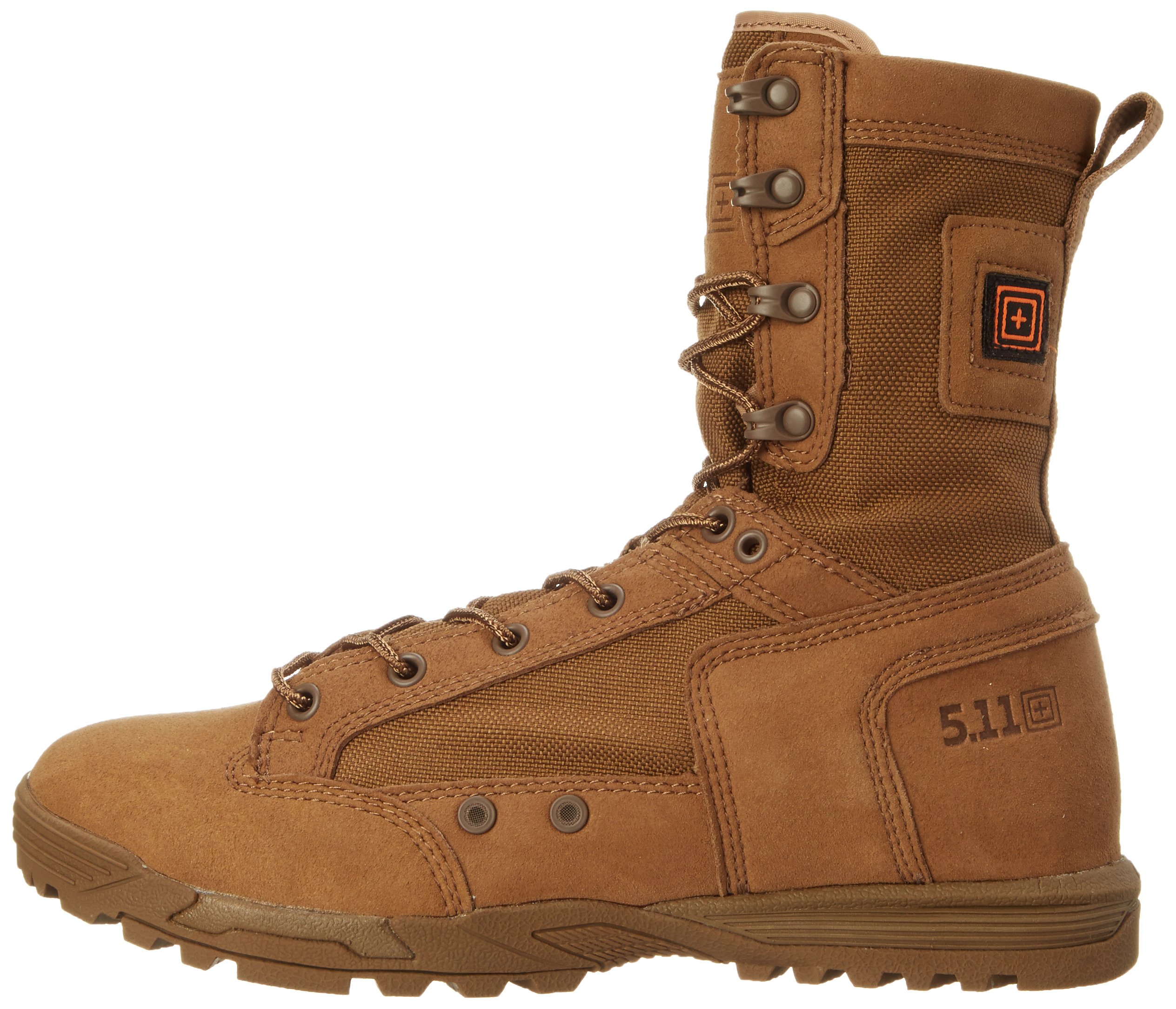 5.11 skyweight rapid dry boot