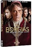 The Borgias: The Complete Series