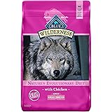 amazon blue buffalo small breed