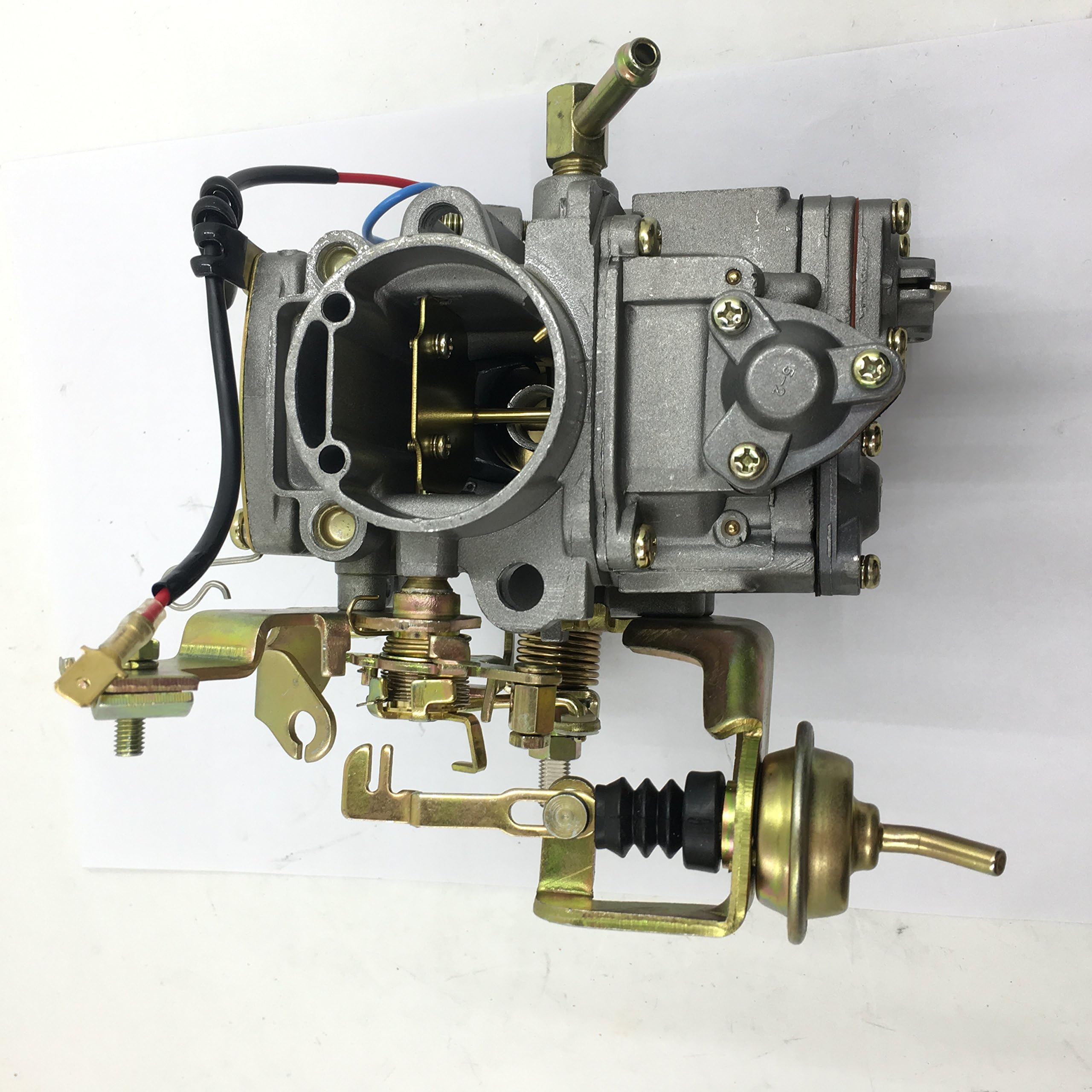 SherryBerg Carburetor carburettor carby carb fit Suzuki DA51T DA51V DB51T DB51 Multicab Carry Every F5A F6A