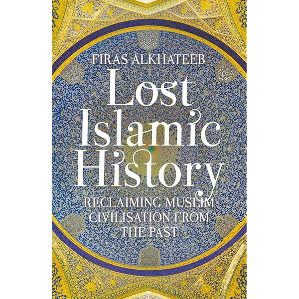 AI DF 元祖日本史の年 UI AN 1001 Inventions: The Enduring Legacy of Muslim Civilization