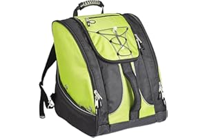 Athalon Everything Ski Boot Bag and Backpack