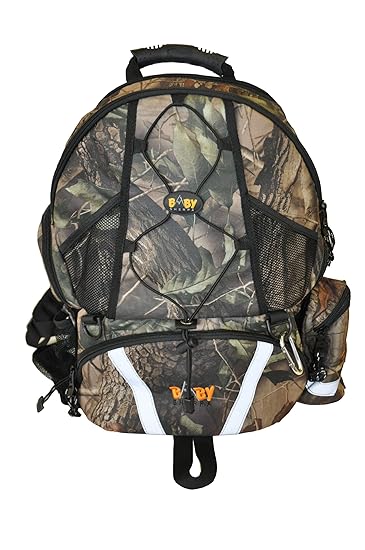 baby sherpa backpack