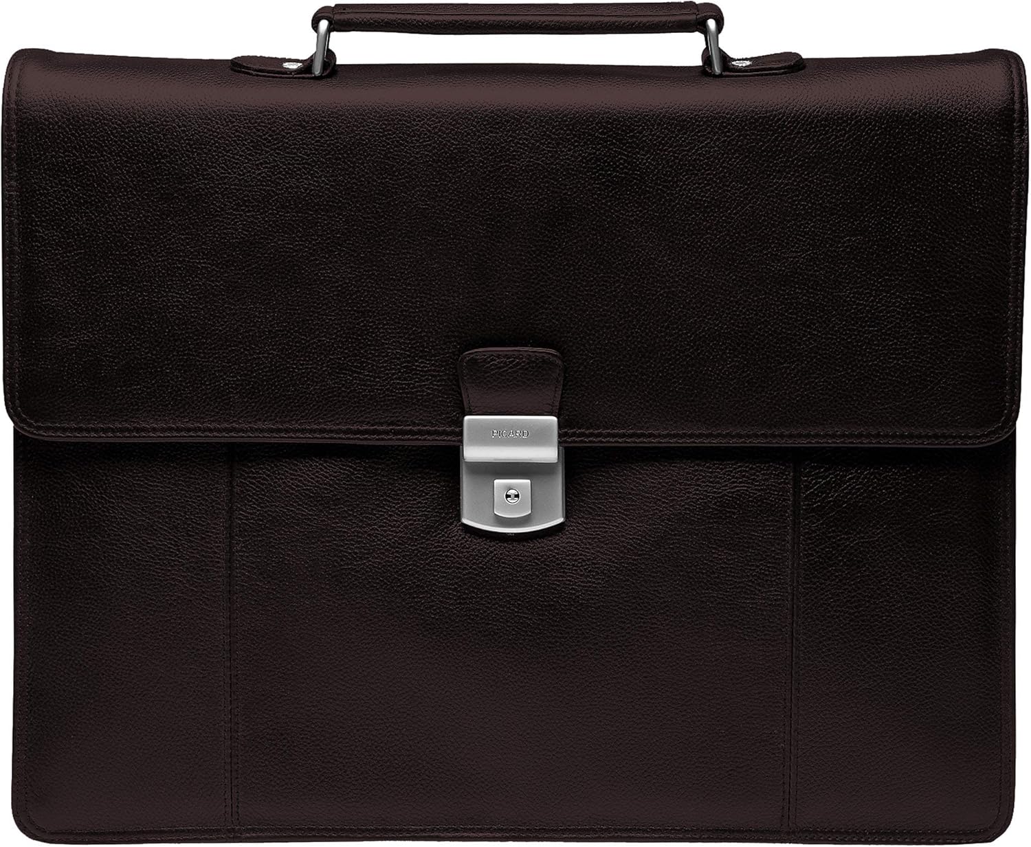 Picard Briefcase Milano Business Cuero 33 x 41 x 6 cm (H/B/T) Unisex