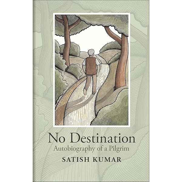 Earth Pilgrim: Conversations with Satish Kumar: Kumar, Satish