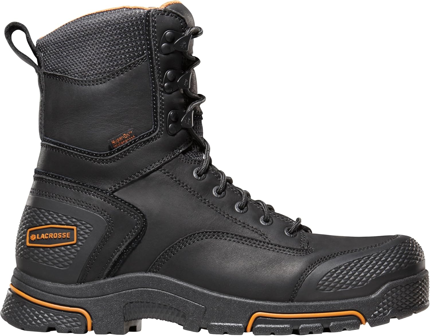 lacrosse casual shoes