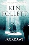 Jackdaws (English Edition)