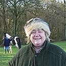 Clarissa Dickson Wright