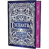 Enchantra (Deluxe Limited Edition)