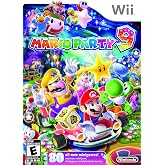 Mario Party 9 (Renewed)
