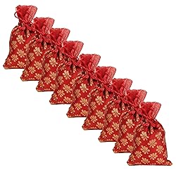Touchstone Gorgeous Gift Wrapping bags reusable