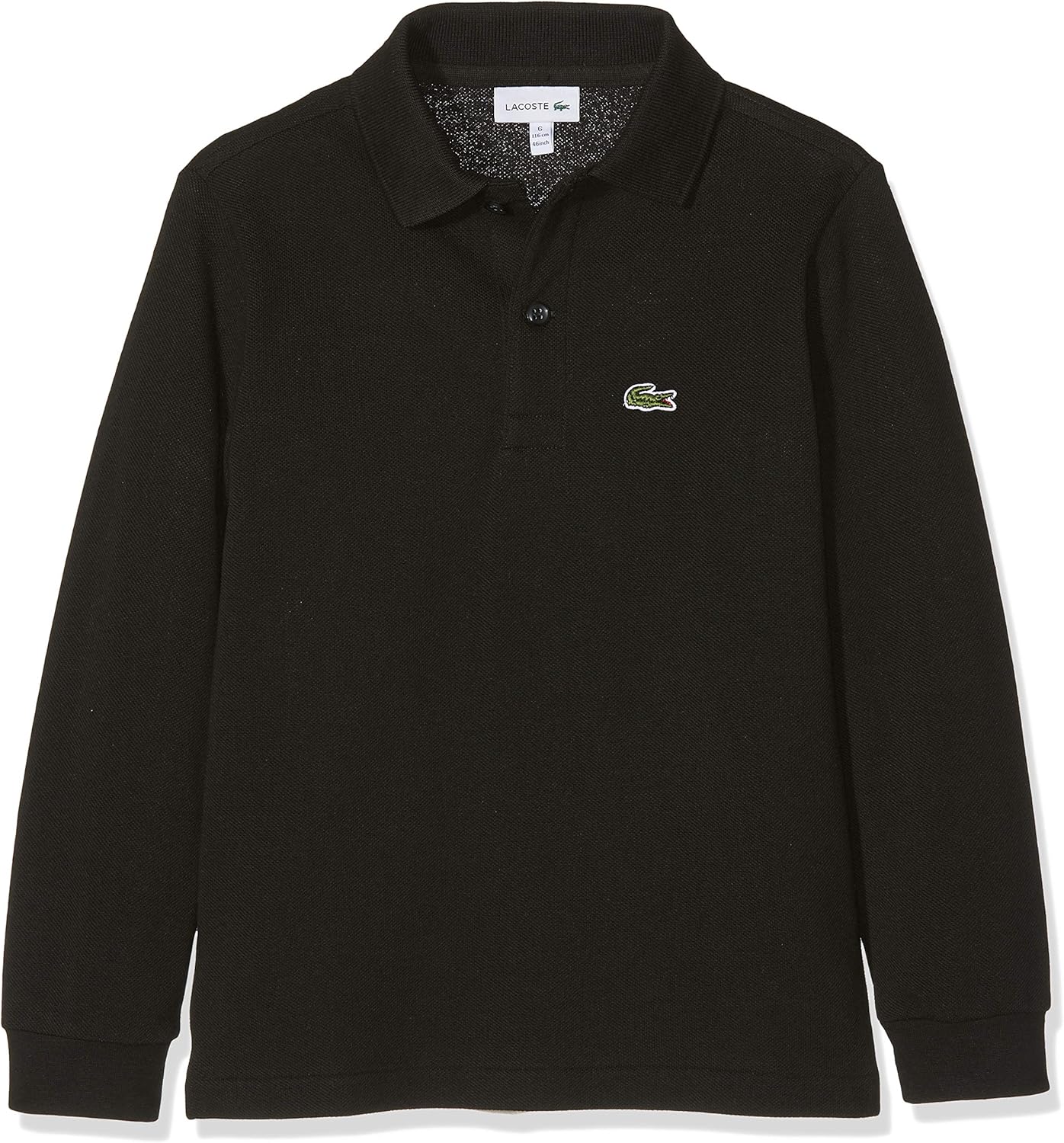 Lacoste Polo Bambino Amazon.it Abbigliamento
