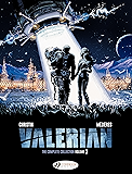 Valerian & Laureline - The Complete Collection Volume 3 (Valerian et Laureline (english version))