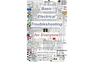Basic Electrical Troubleshooting for Everyone