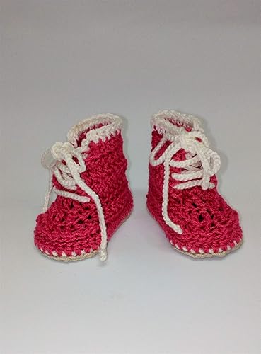 designer booties for babies