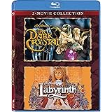 The Dark Crystal / Labyrinth (1986) - Set
