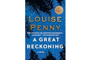 A Great Reckoning: A Novel