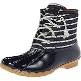sperry top sider saltwater rain boots
