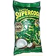 Turron Supercoco - 100 units - All Natural Coconut Candy by Supercoco