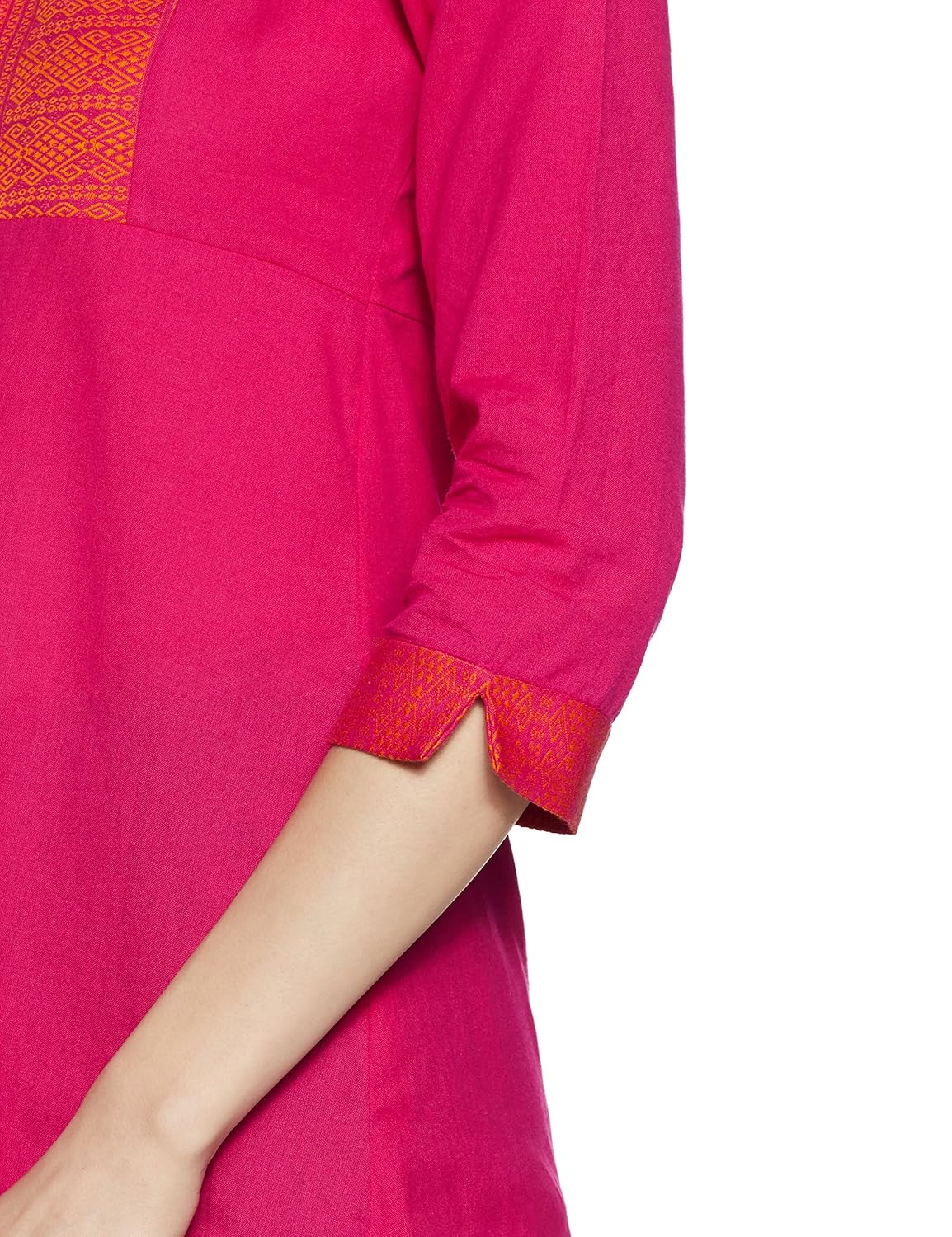 rangriti women's anarkali kurta