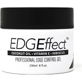 Magic Collection Edge Effect Professional Edge Control Gel Coconut Oil 8 oz
