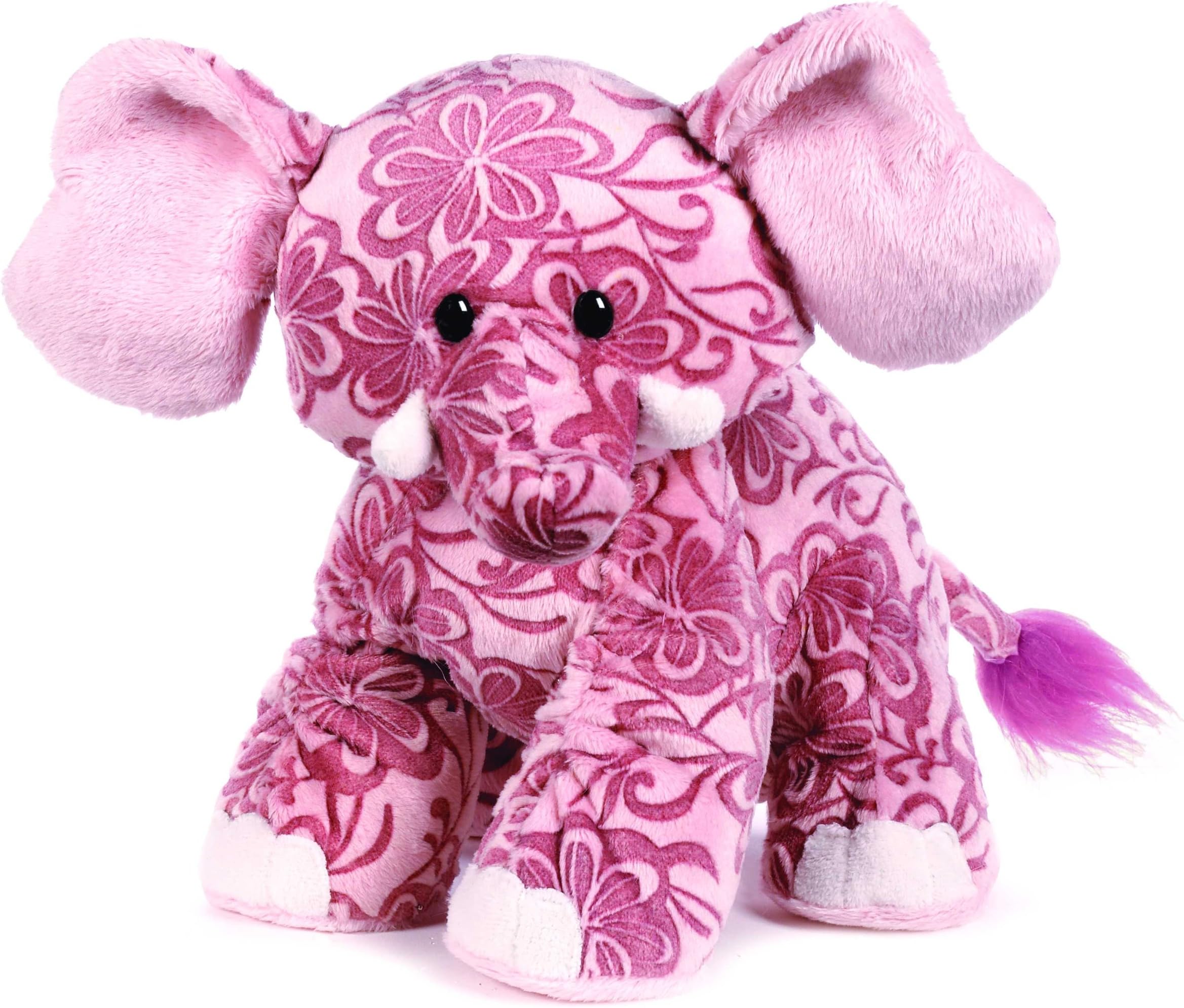 Webkinz Batik Elephant
