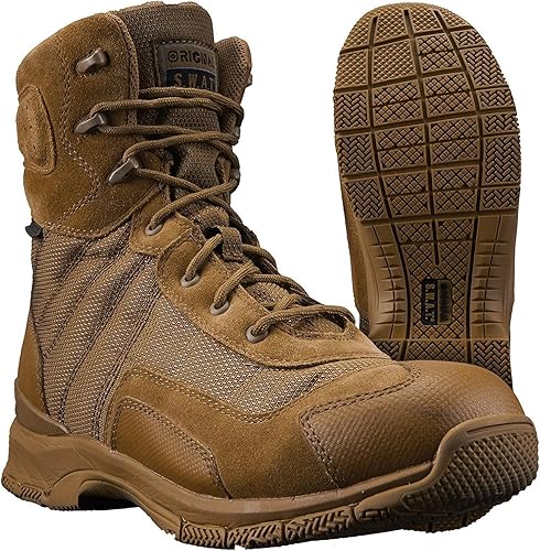 swat waterproof boots