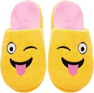 chatties slippers