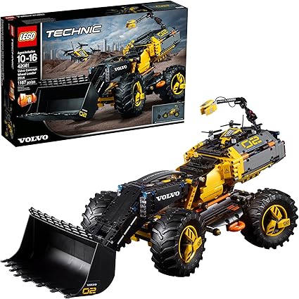 lego technic sale amazon