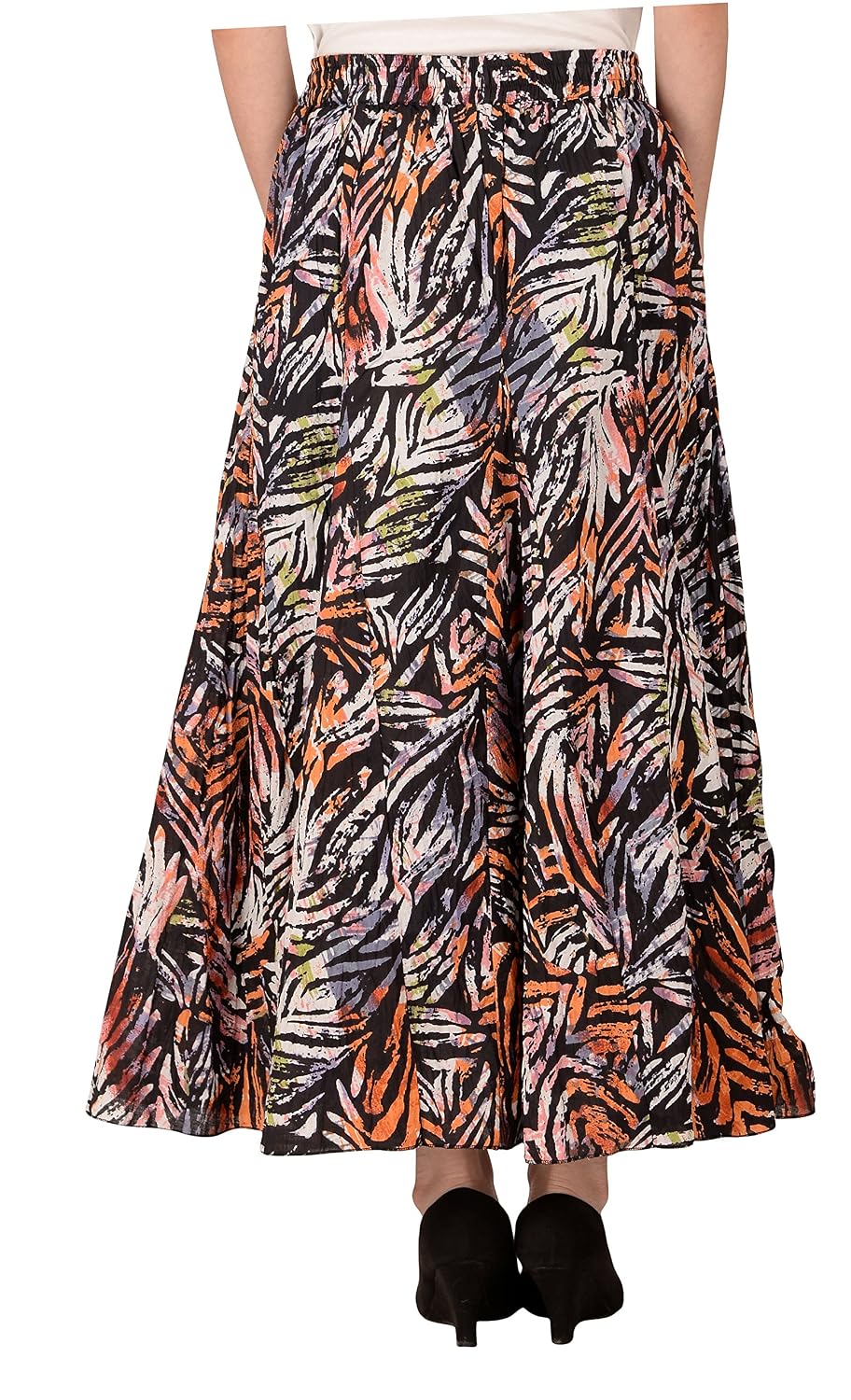 cotton breeze women's skirt