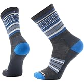 Smartwool Everyday ReGarita Light Cushion Crew For Men and Women