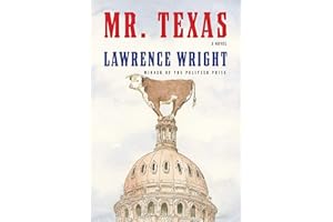 Mr. Texas: A novel