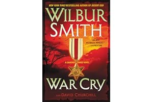 War Cry: A Courtney Family Novel