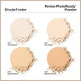 Revlon Photoready Powder 030 Medium/Deep 7.1g - Eliminates Shine, Evens Tone view 5