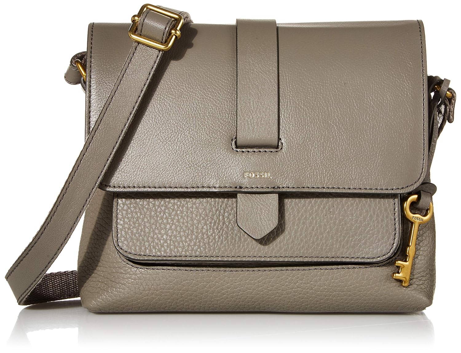 fossil kinley small crossbody bag
