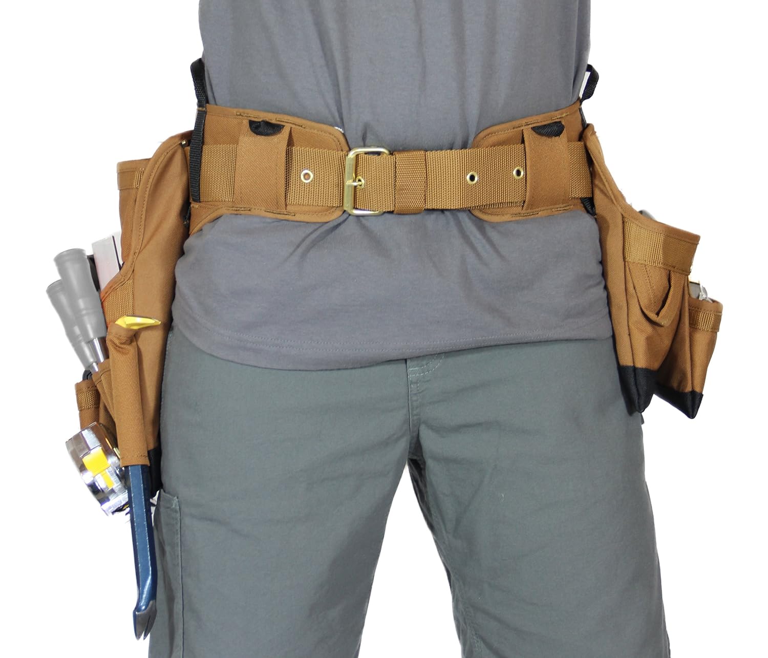 custom tool belt