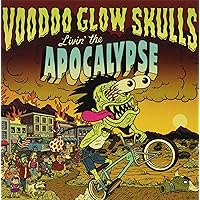 Voodoo Glow Skulls - Firme (Spanish) - Amazon.com Music Voodoo Glow Skulls - Firme (Spanish) - Amazon.com Music