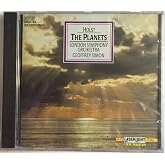The Planets: London Symphony Orchestra