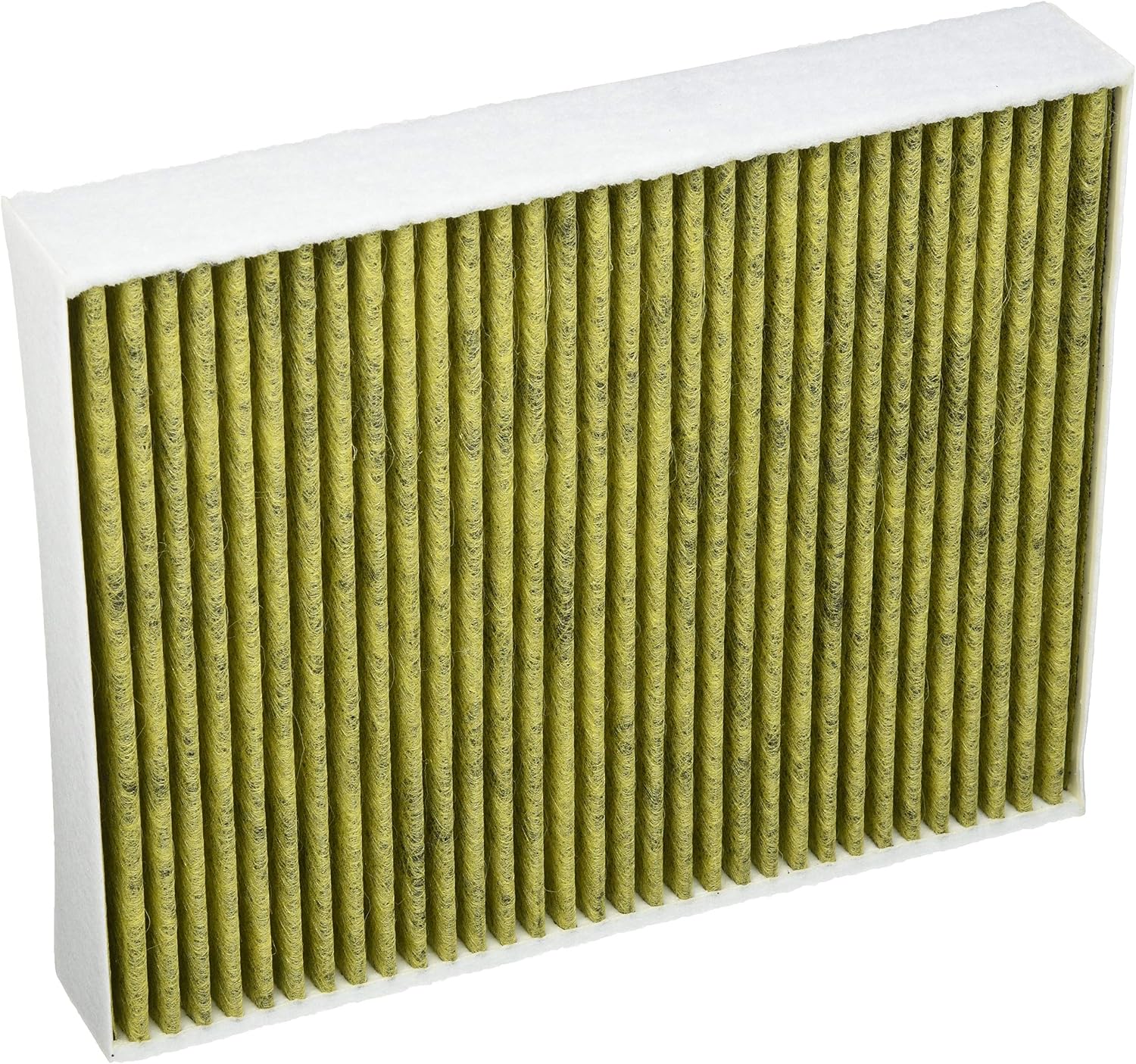 MANN-FILTER FP 25 001 Cabin Air Filter - FreciousPlus Biofunctional Pollen Filter - for Cars + Transporters