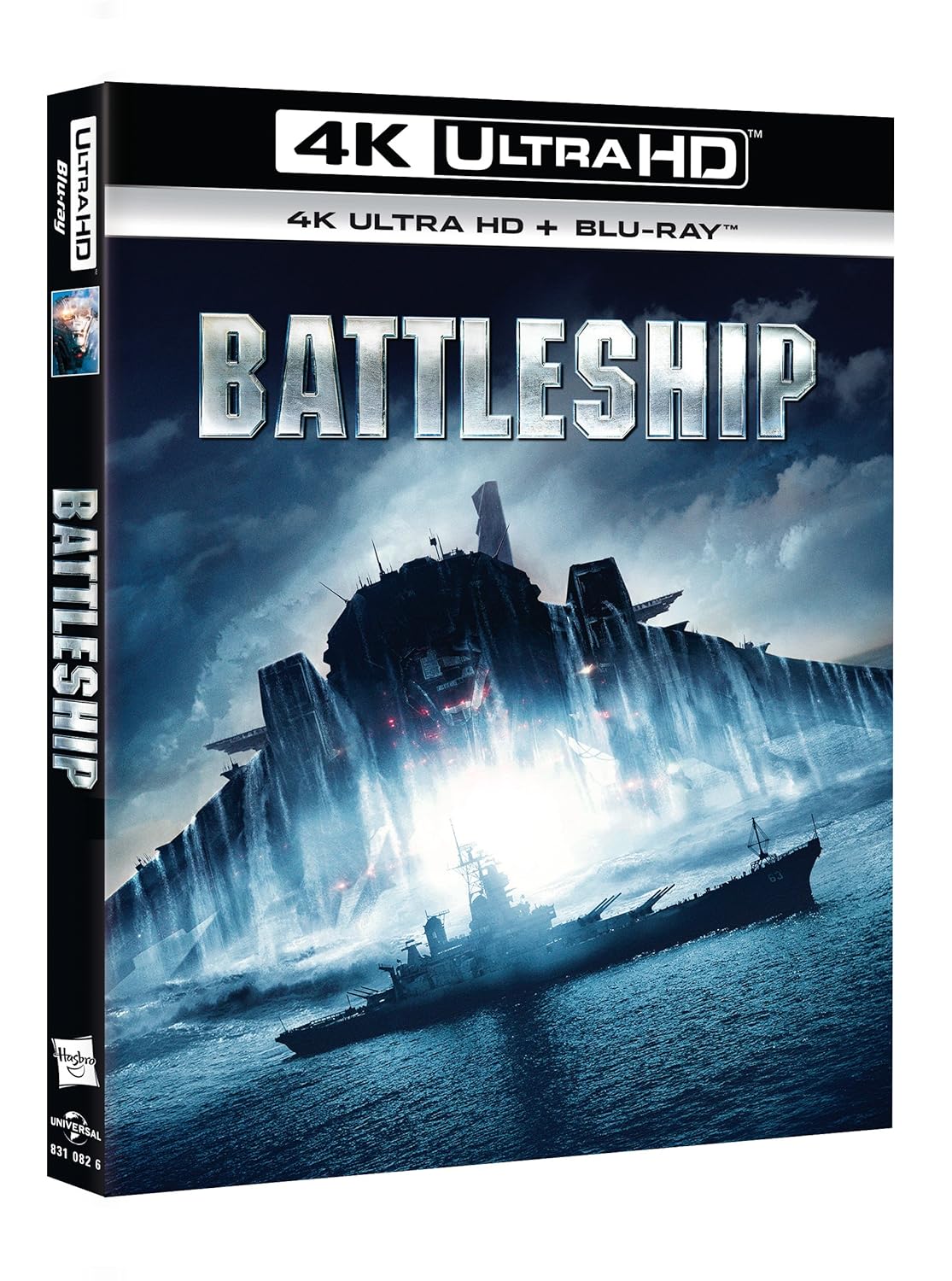 Battleship