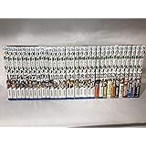 シャーマンキング 全32巻完結(ジャンプ・コミックス) [マーケットプレイス コミックセット]